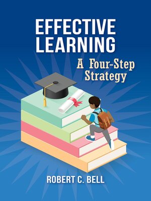 cover image of Effective Learning